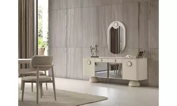 VİZYON Modern Yemek Odası Takımı