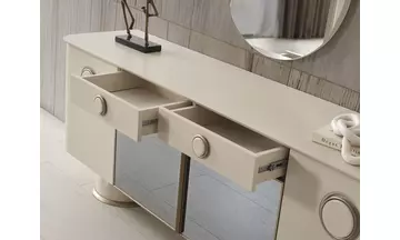 VİZYON Modern Yemek Odası Takımı