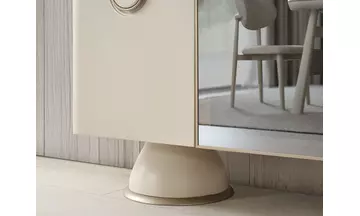 VİZYON Modern Yemek Odası Takımı