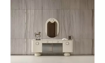 VİZYON Modern Yemek Odası Takımı