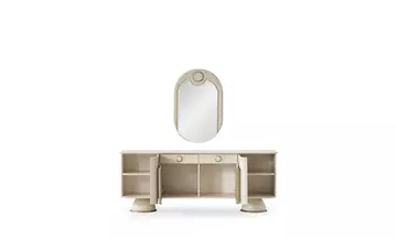 VİZYON Modern Yemek Odası Takımı