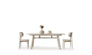 VİZYON Modern Yemek Odası Takımı