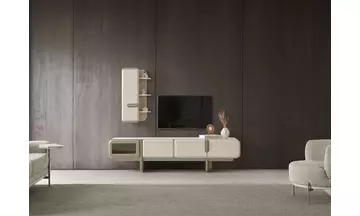 NOVA Modern Tv Ünitesi