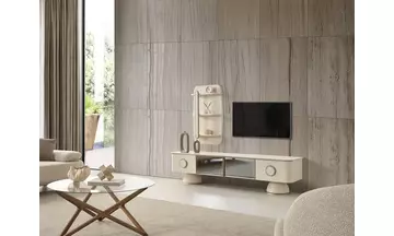 VİZYON Modern Tv Ünitesi