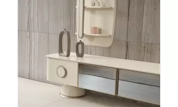 VİZYON Modern Tv Ünitesi
