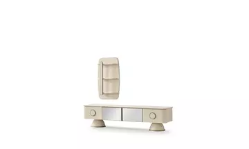 VİZYON Modern Tv Ünitesi