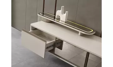 SAHRA Modern Tv Ünitesi