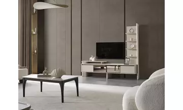 SAHRA Modern Tv Ünitesi