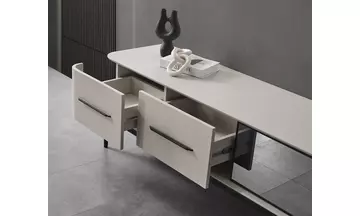 DESTAN Modern Tv Ünitesi