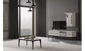 DESTAN Modern Tv Ünitesi