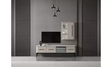 DESTAN Modern Tv Ünitesi