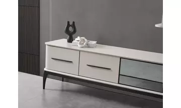 DESTAN Modern Tv Ünitesi