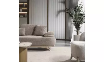VERONA Modern Koltuk Takımı