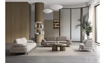 VERONA Modern Koltuk Takımı