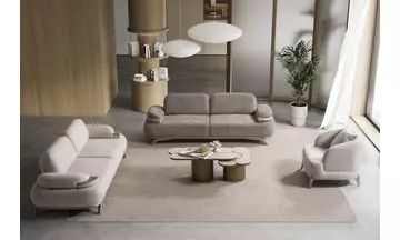 VERONA Modern Koltuk Takımı