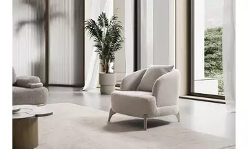 VERONA Modern Koltuk Takımı