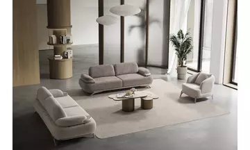 VERONA Modern Koltuk Takımı