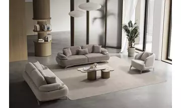 VERONA Modern Koltuk Takımı