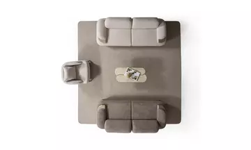 VERONA Modern Koltuk Takımı