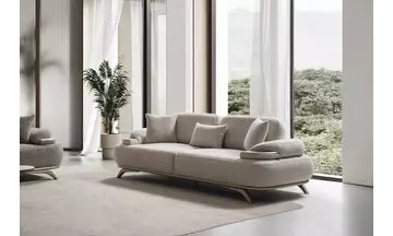 VERONA Modern Koltuk Takımı