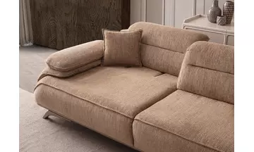 ANZA Modern Koltuk Takımı