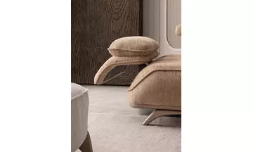 ANZA Modern Koltuk Takımı