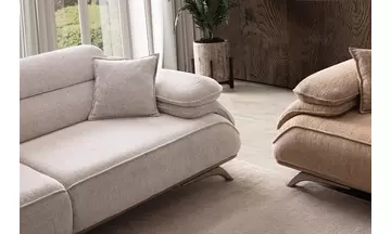 ANZA Modern Koltuk Takımı