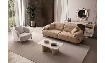 ANZA Modern Koltuk Takımı