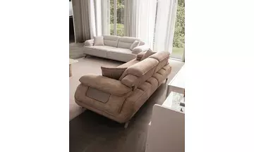 ANZA Modern Koltuk Takımı