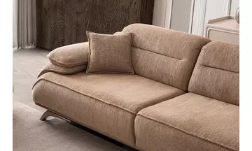 ANZA Modern Koltuk Takımı