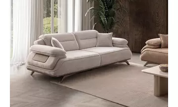 ANZA Modern Koltuk Takımı