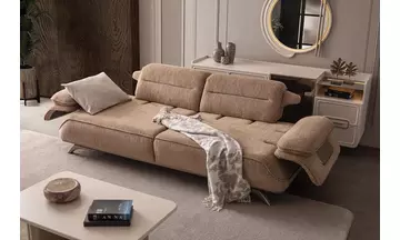 ANZA Modern Koltuk Takımı