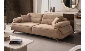 ANZA Modern Koltuk Takımı
