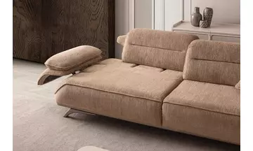 ANZA Modern Koltuk Takımı