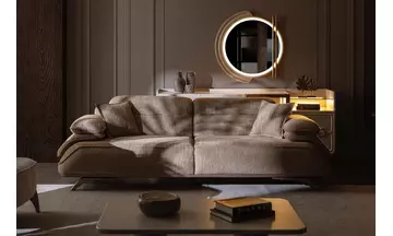 ANZA Modern Koltuk Takımı