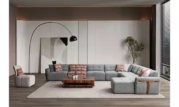 PRİME XL Köşe Koltuk Takımı