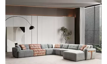 PRİME XL Köşe Koltuk Takımı