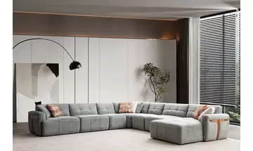 PRİME XL Köşe Koltuk Takımı