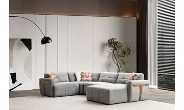 PRİME XL Köşe Koltuk Takımı