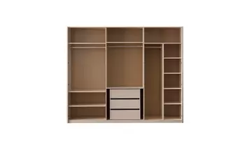 ZARA Modern Yatak Odası Takımı
