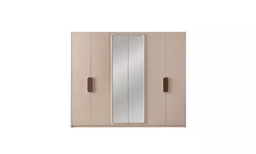 ZARA Modern Yatak Odası Takımı