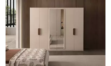 ZARA Modern Yatak Odası Takımı