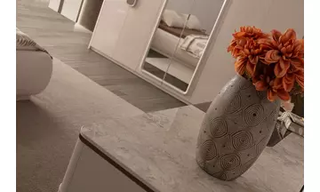 ZARA Modern Yatak Odası Takımı