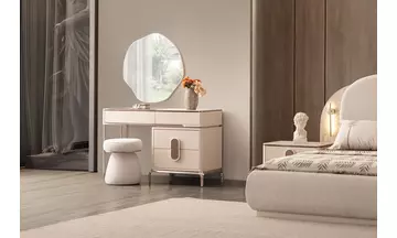 ZARA Modern Yatak Odası Takımı