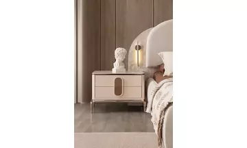 ZARA Modern Yatak Odası Takımı