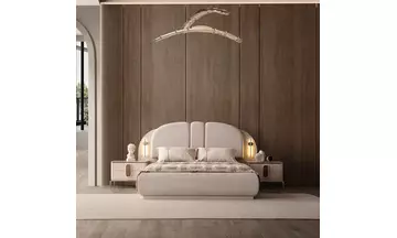 ZARA Modern Yatak Odası Takımı