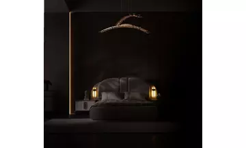 ZARA Modern Yatak Odası Takımı