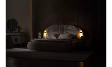 ZARA Modern Yatak Odası Takımı