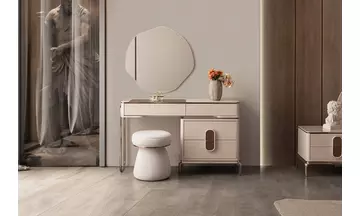 ZARA Modern Yatak Odası Takımı