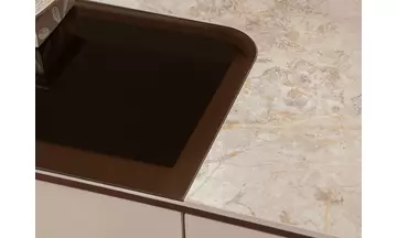 ZARA Modern Yatak Odası Takımı